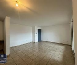 Appartement 3 pièce(s)  62 m2
