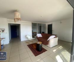 Appartement 3 pièce(s)  67 m2