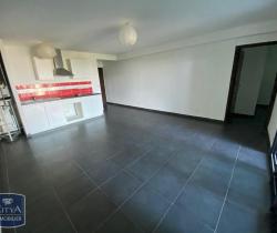 Appartement 2 pièce(s)  45 m2