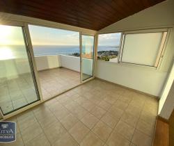 Appartement 2 pièce(s)  52 m2