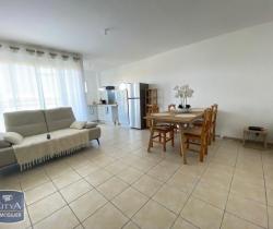 Appartement 2 pièce(s)  40 m2