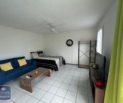 Appartement studio 35 m2