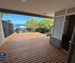 Appartement 2 pièce(s)  48 m2