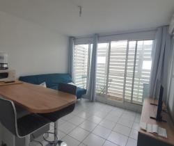 Appartement studio 19 m2