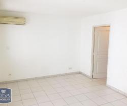 Appartement studio 25 m2