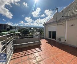 Appartement 4 pièce(s)  96 m2