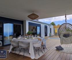 Maison / Villa 5 pièce(s)  135 m2