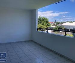 Appartement 2 pièce(s)  46 m2