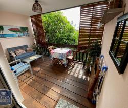 Appartement 3 pièce(s)  67 m2