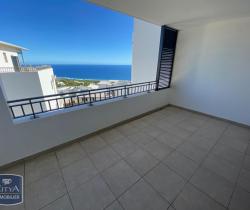 Appartement 3 pièce(s)  64 m2
