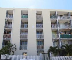 Appartement studio Sainte Clotilde