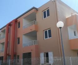 Appartement 2 pièce(s)  34 m2