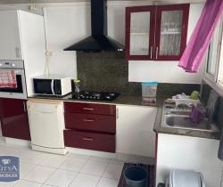 Appartement 3 pièce(s)  46 m2