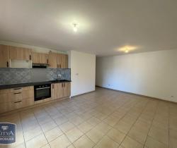 Appartement 3 pièce(s)  54 m2