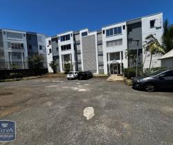 Appartement 2 pièce(s)  57 m2