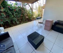 Appartement studio 31 m2