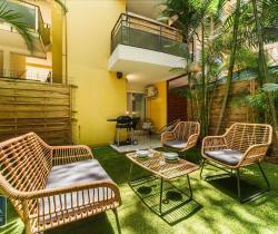 Appartement studio 25 m2