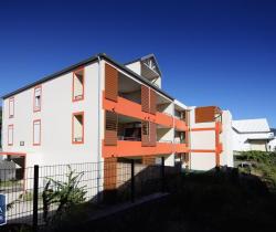 Appartement studio 24 m2