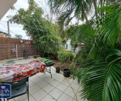 Appartement 2 pièce(s)  38 m2