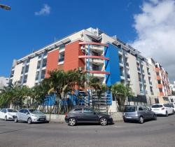 Appartement studio 22 m2