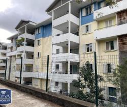 Appartement studio 25 m2