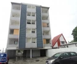 Appartement 2 pièce(s)  36 m2