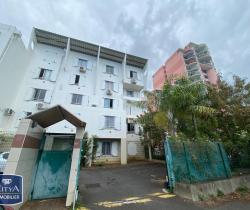 Appartement studio 25 m2