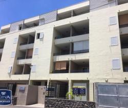 Appartement studio 31 m2