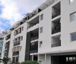 Appartement 4 pièce(s)  91 m2