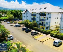Appartement studio 35 m2