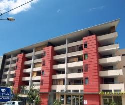 Appartement 2 pièce(s)  42 m2