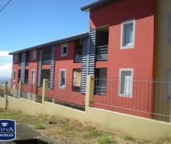 Appartement 2 pièce(s)  38 m2