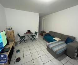 Appartement studio 25 m2