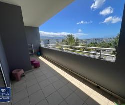 Appartement 2 pièce(s)  36 m2
