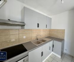 Appartement 3 pièce(s)  50 m2