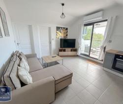Appartement 2 pièce(s)  28 m2