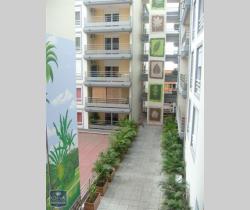 Appartement 2 pièce(s)  43 m2
