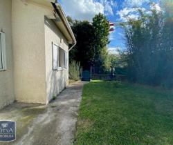 Maison / Villa 4 pièce(s)  75 m2