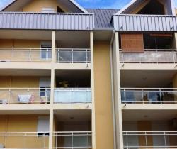 Appartement 2 pièce(s)  38 m2