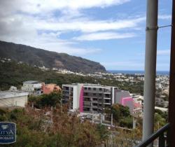 Appartement studio 25 m2