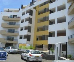 Appartement 2 pièce(s)  36 m2