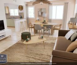 Maison / Villa 5 pièce(s)  110 m2