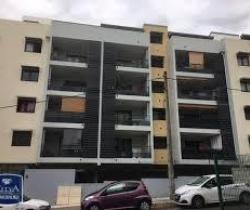 Appartement 3 pièce(s)  63 m2