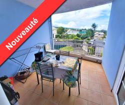 Appartement 2 pièce(s)  53 m2