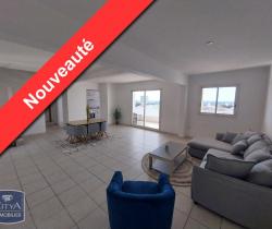 Appartement Plus de 5 pièces  151 m2