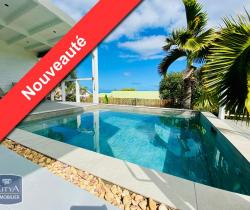 Maison / Villa 5 pièce(s)  137 m2