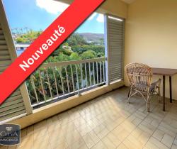 Appartement 2 pièce(s)  49 m2