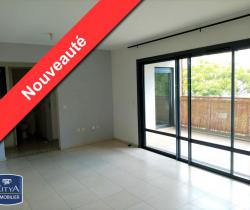 Appartement 3 pièce(s)  69 m2