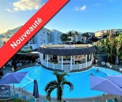 Appartement 3 pièce(s)  81 m2