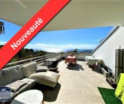 Appartement 3 pièce(s)  71 m2